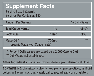 RevolutionPRO Men's Hormone Health 180 Capsules