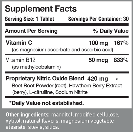 Neo40 Daily 30 Tablets
