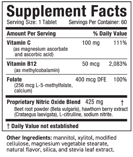 Neo40 Professional 60 Tablets