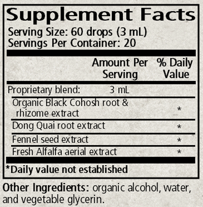 Phytoest 2 fl oz