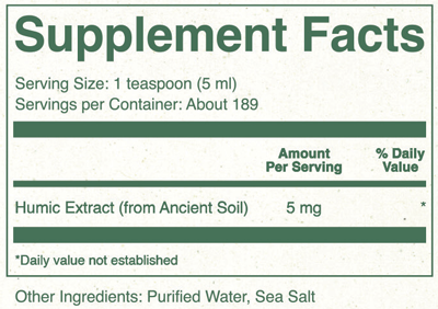 ION* Gut Support 32 fl oz