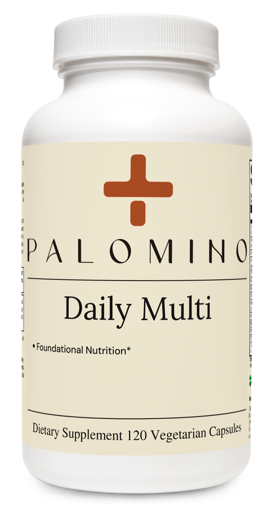 Daily Multi 120 Capsules