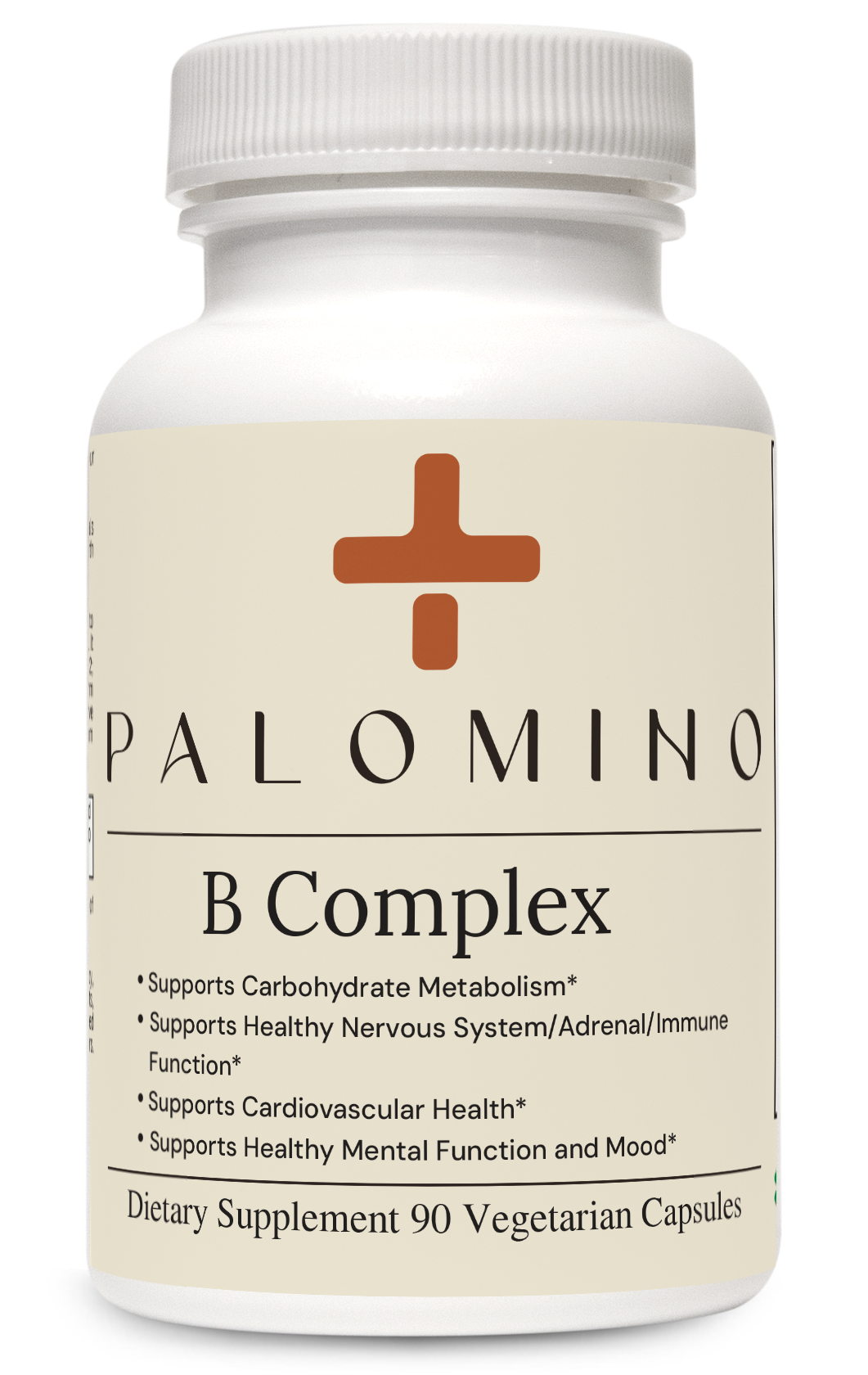B Complex