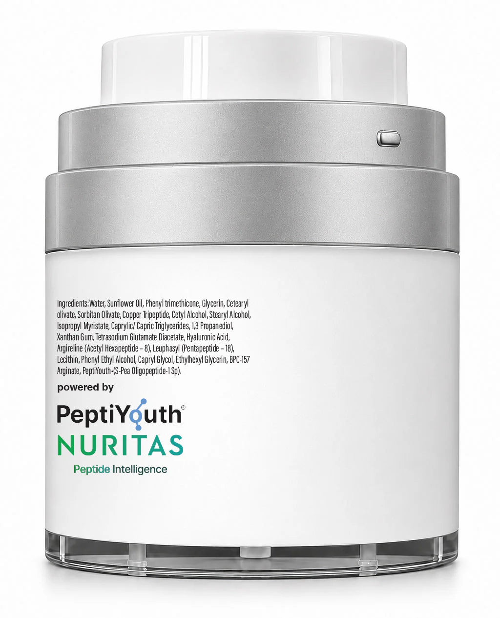 FACEgevity 1oz