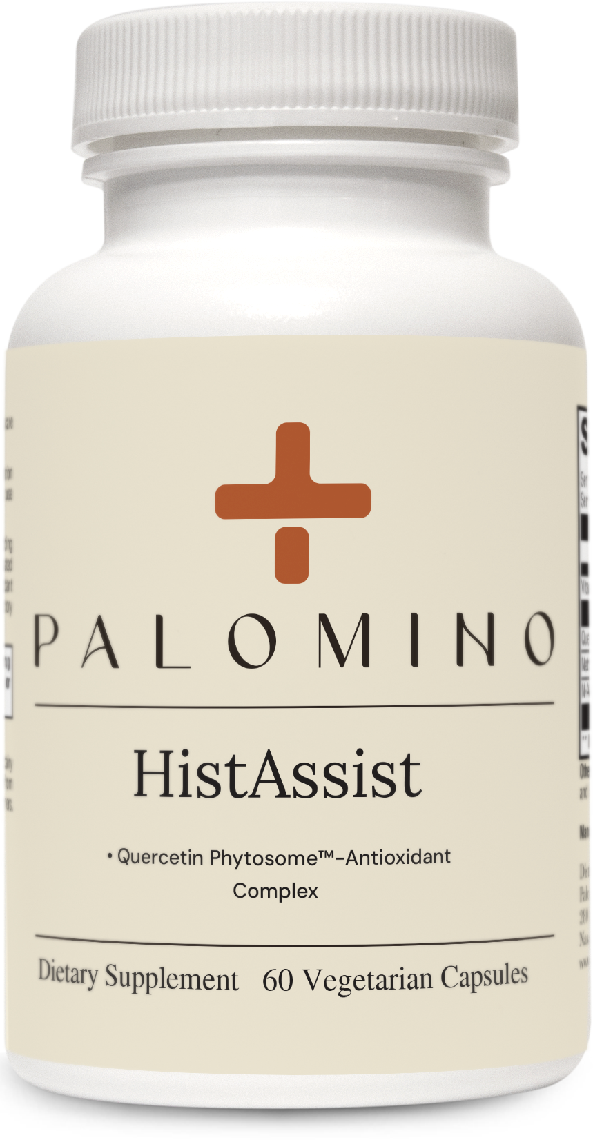 HistAssist 60 Capsules