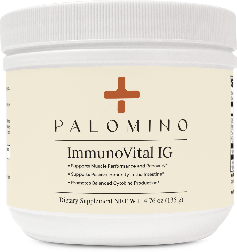 ImmunoVital IG