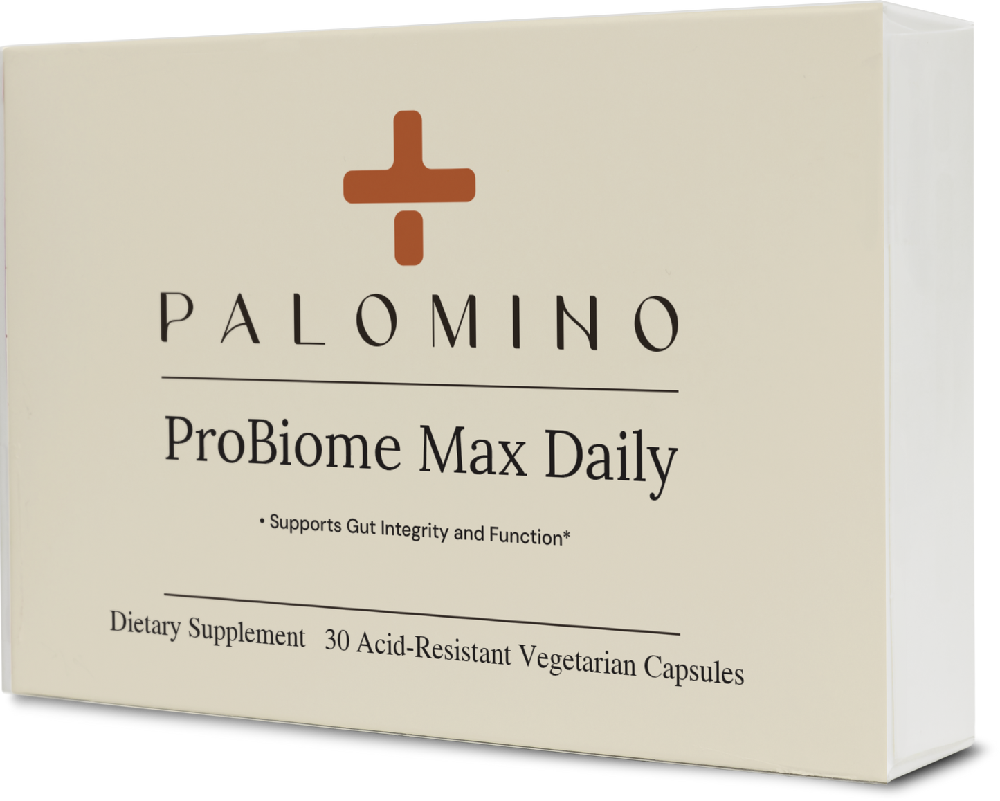 ProBiome Max Daily 30 Capsules