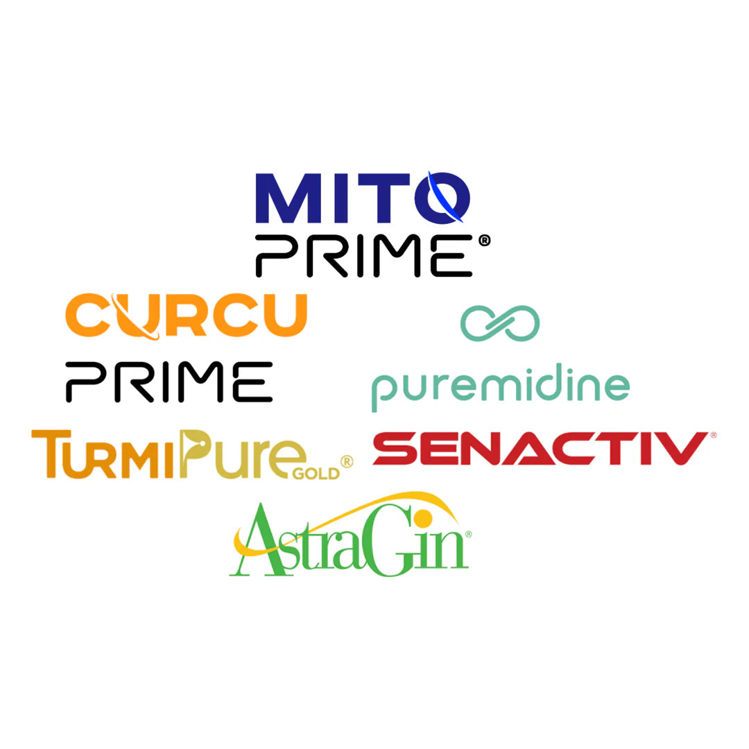 Rejuvenate (Senolytic) (48ct)
