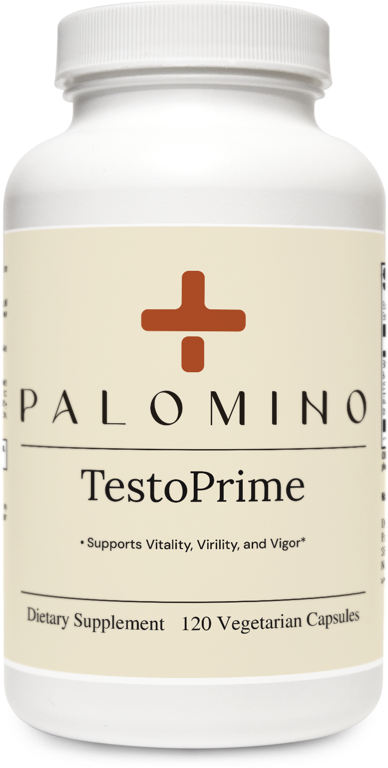 TestoPrime