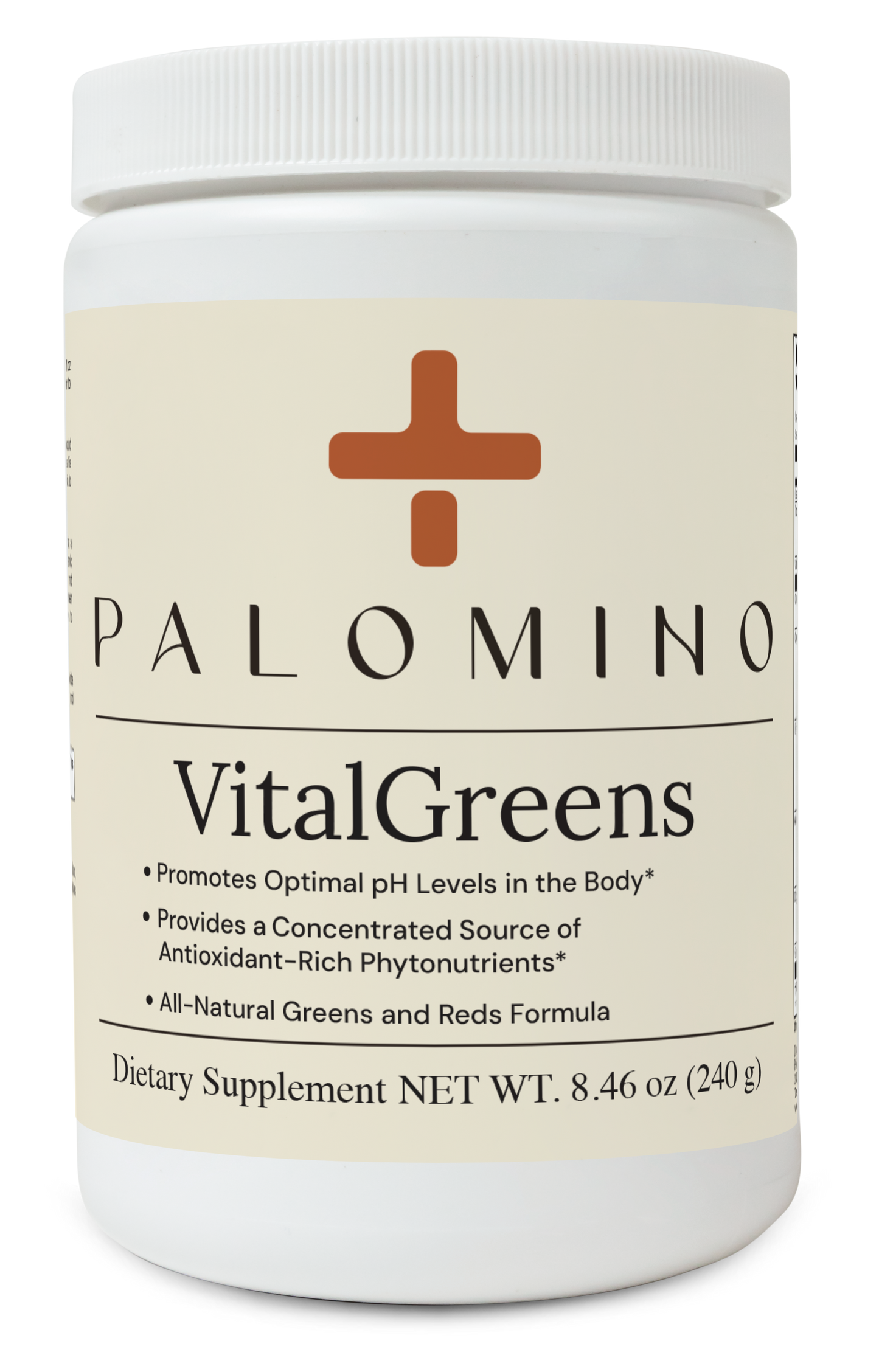 Vital Greens