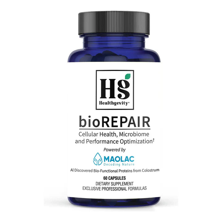 bioREPAIR 60capsules
