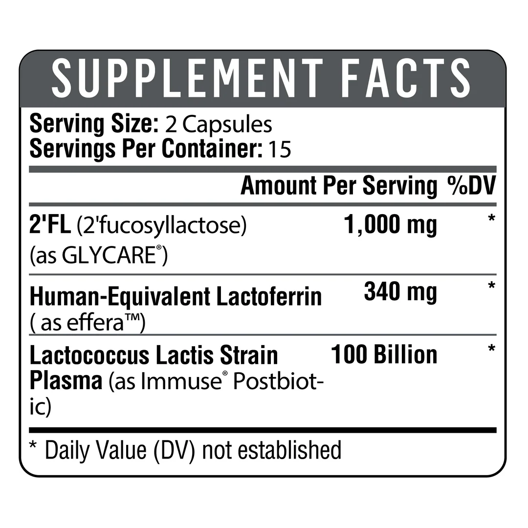 ImmunoRESTORE+