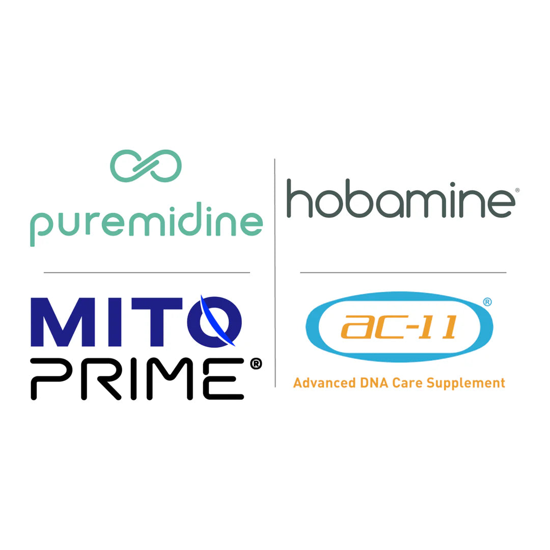 Telomere Prime+ (60ct)