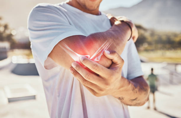 Bones, Joints, and Muscle Health