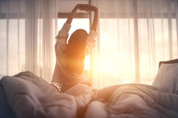 Sleep and Relaxation Support