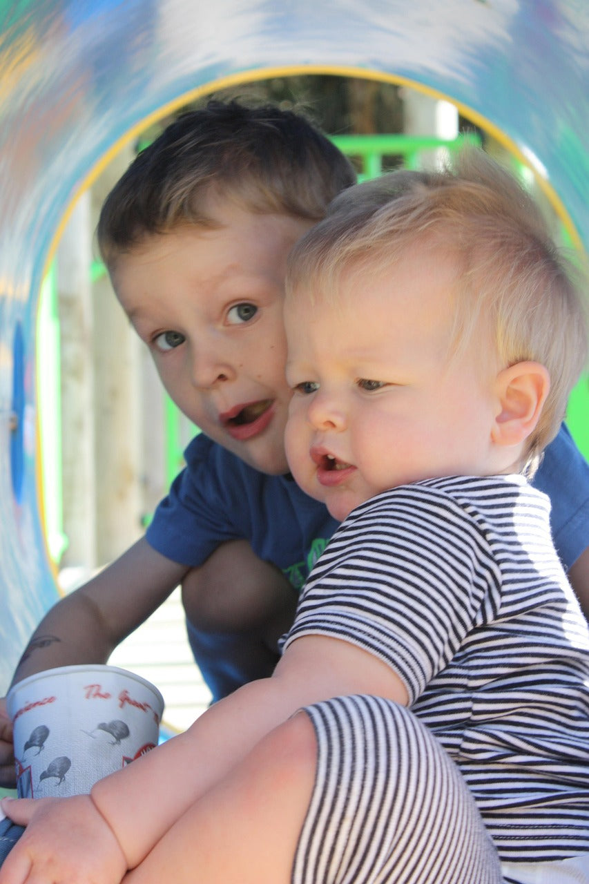 Children's Wellness