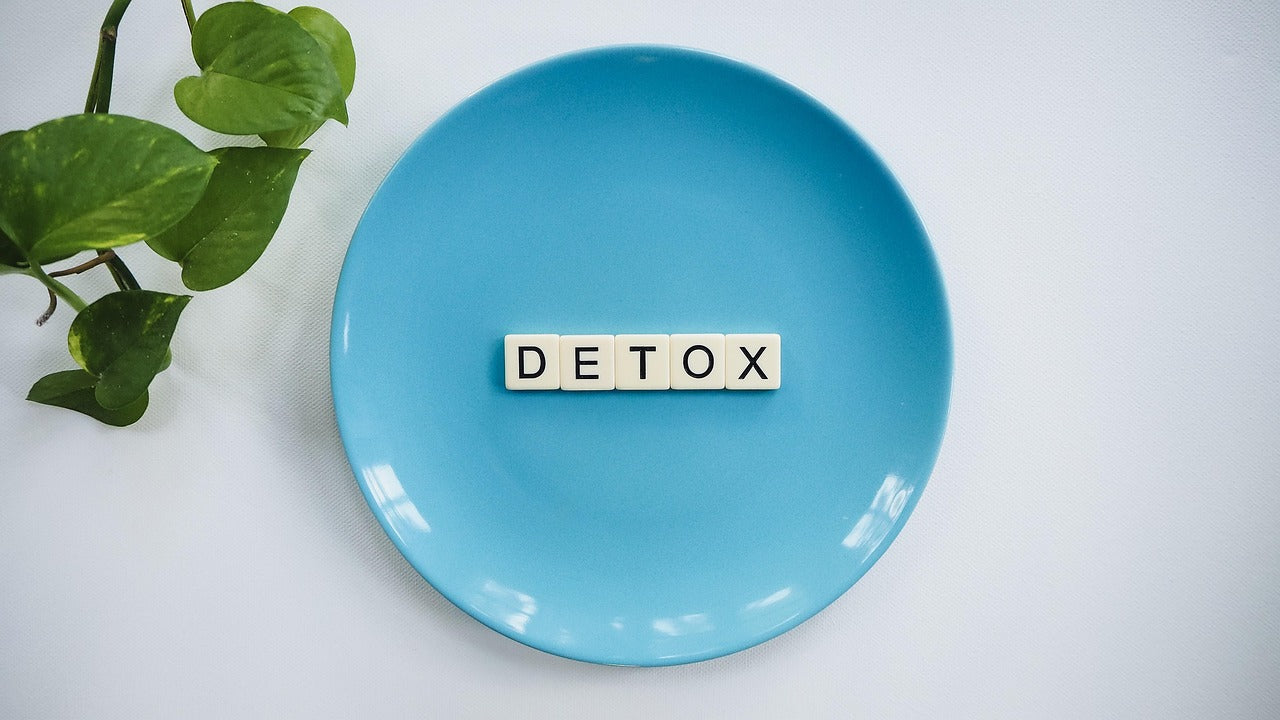 Cleanse & Detoxification Support