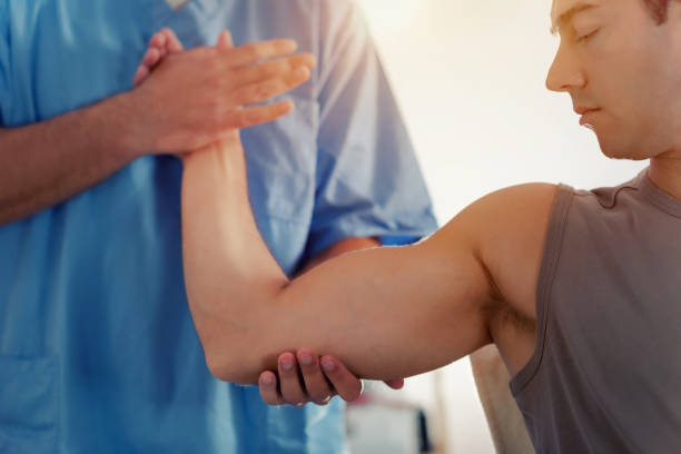 Muscle Recovery & Sports Nutrition