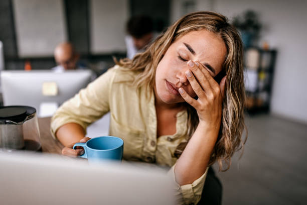 Fatigue and Adrenal Health