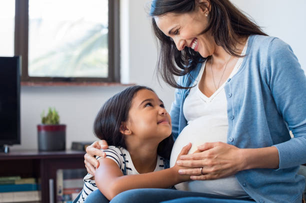 Maternity Wellness