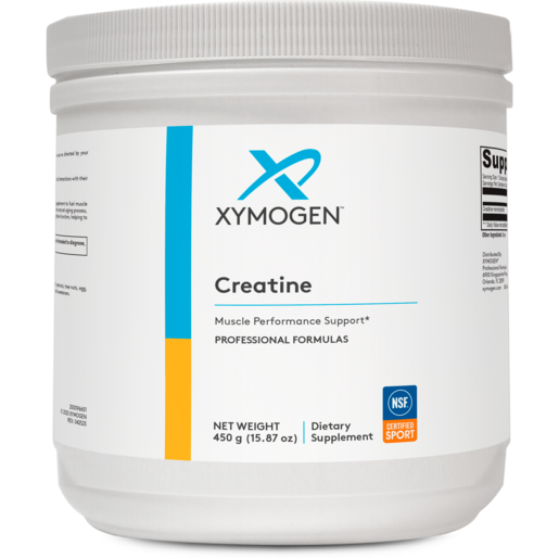 Creatine