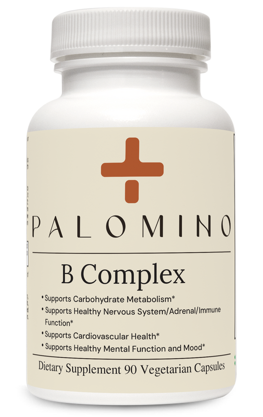 B Complex