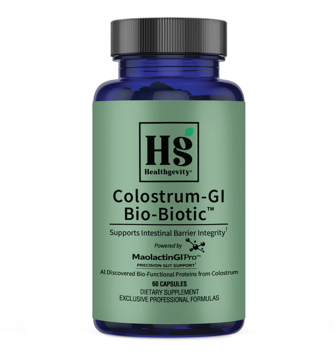 Colostrum-GI Bio-Biotic (60ct)