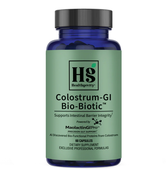 Colostrum-GI Bio-Biotic (60ct)