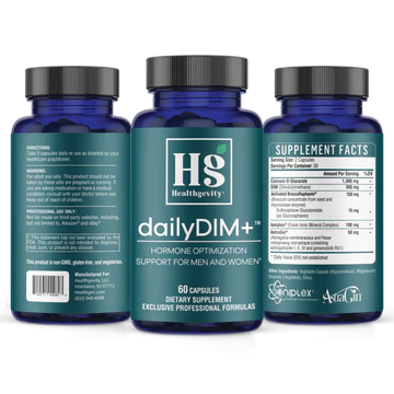 DailyDIM+ (60ct)