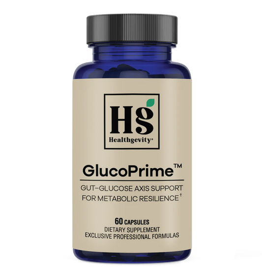 GlucoPrime (60ct)