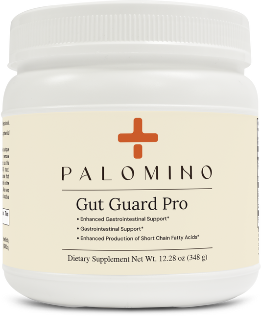 Gut Guard Pro