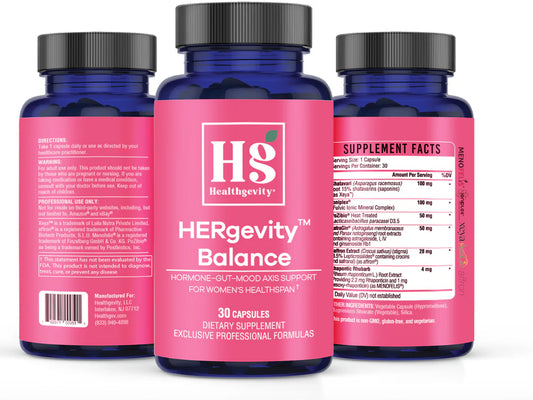HERgevity Balance (30ct)