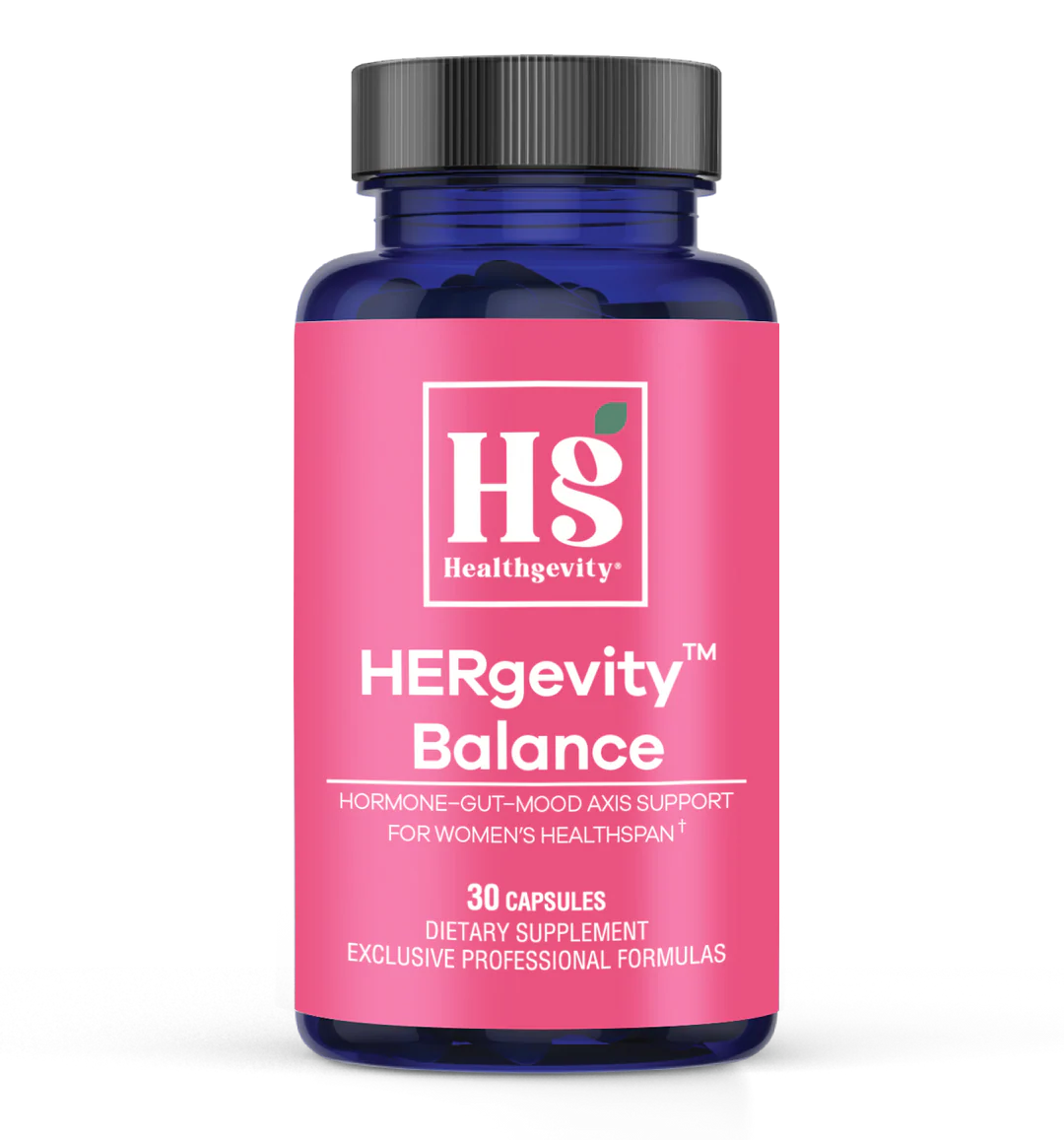 HERgevity Balance (30ct)