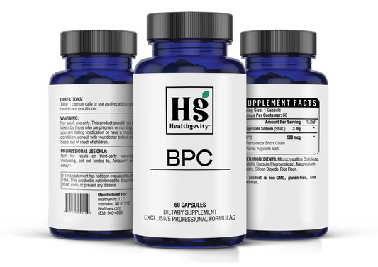 BPC-157 (60ct)