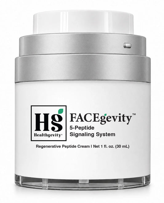 FACEgevity 1oz