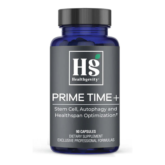 Prime Time+