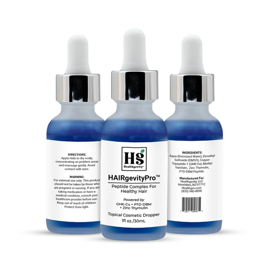 HairgevityPro