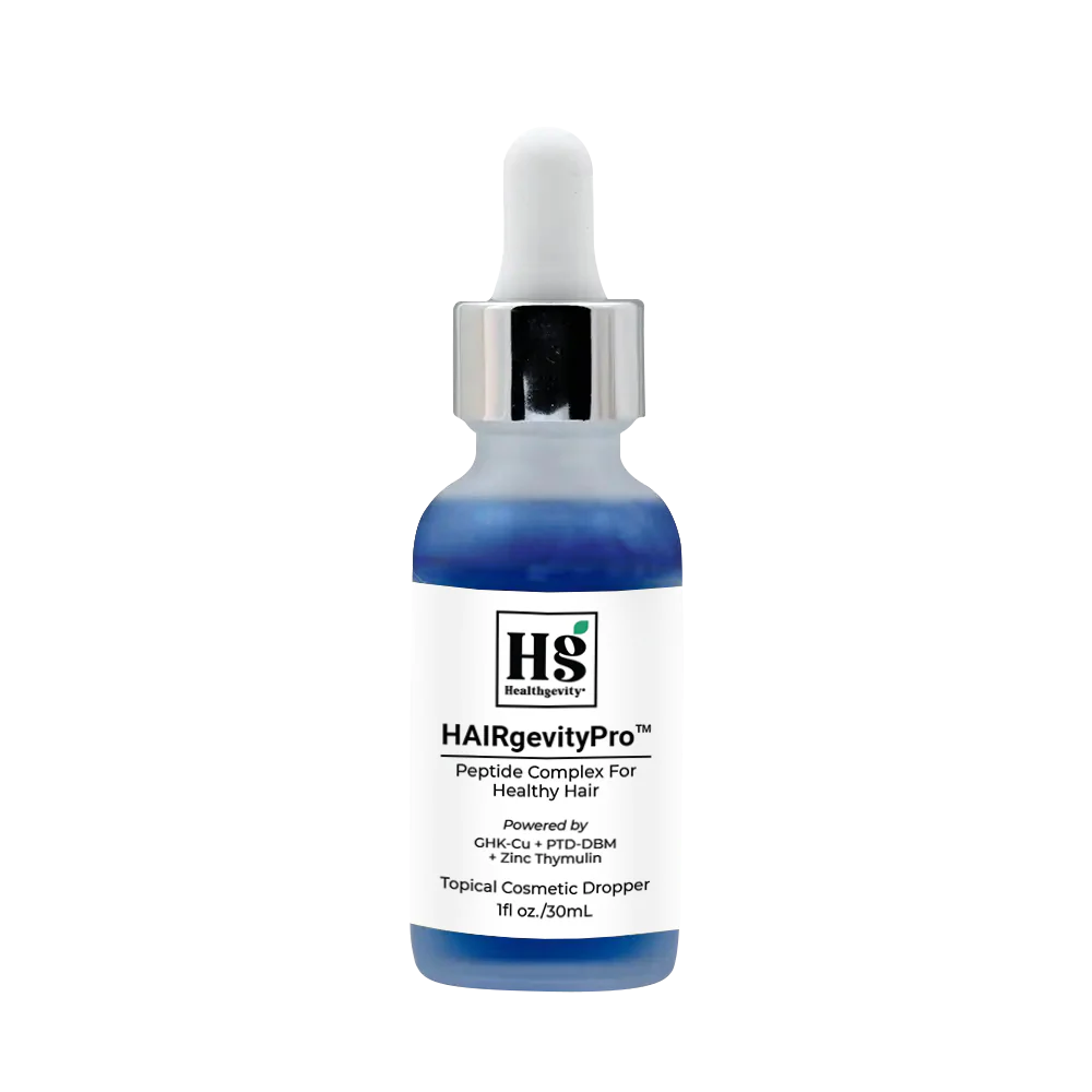 HairgevityPro