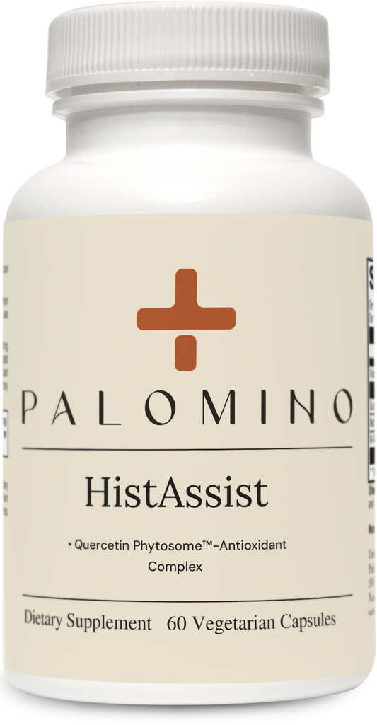 HistAssist 60 Capsules