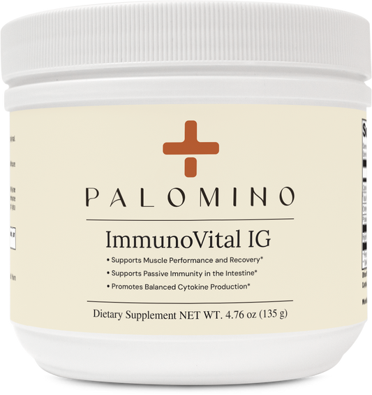 ImmunoVital IG