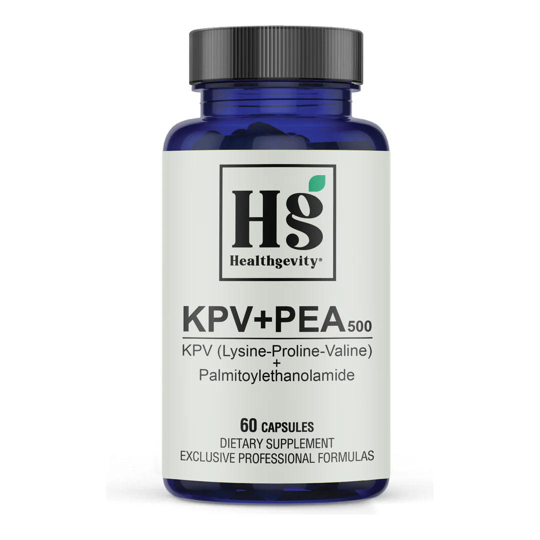 KPV+PEA 500 (60ct)