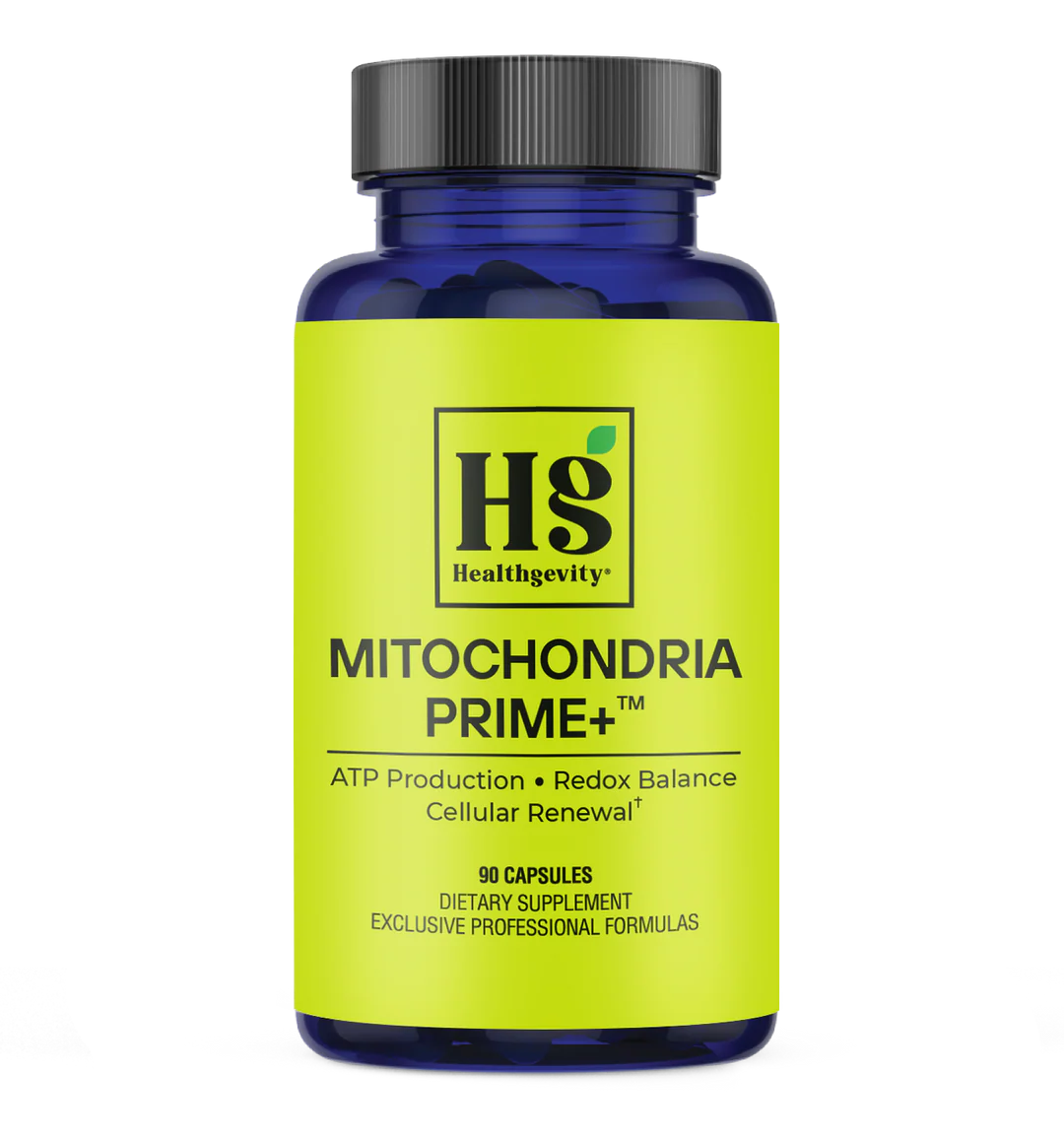 Mitochondria Prime+ (90ct)