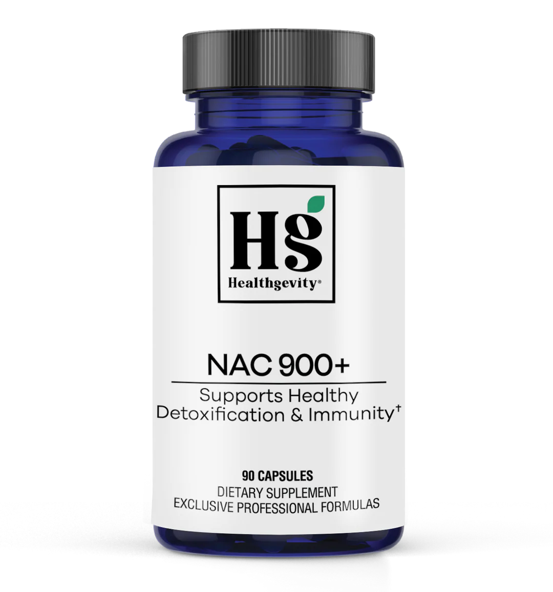 NAC 900+ (90ct)