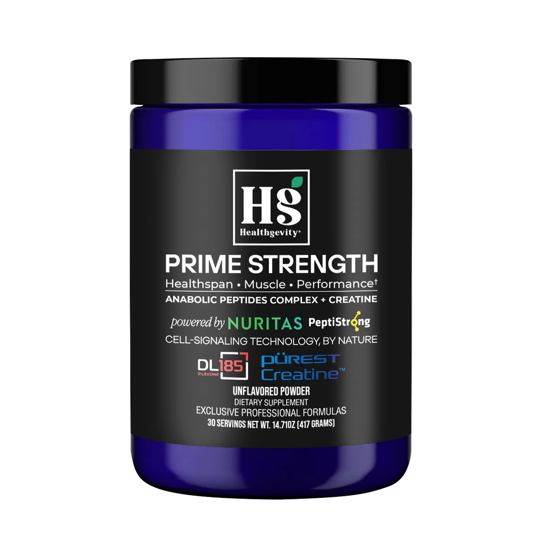 Prime Strength 14.7oz