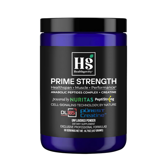 Prime Strength 14.7oz