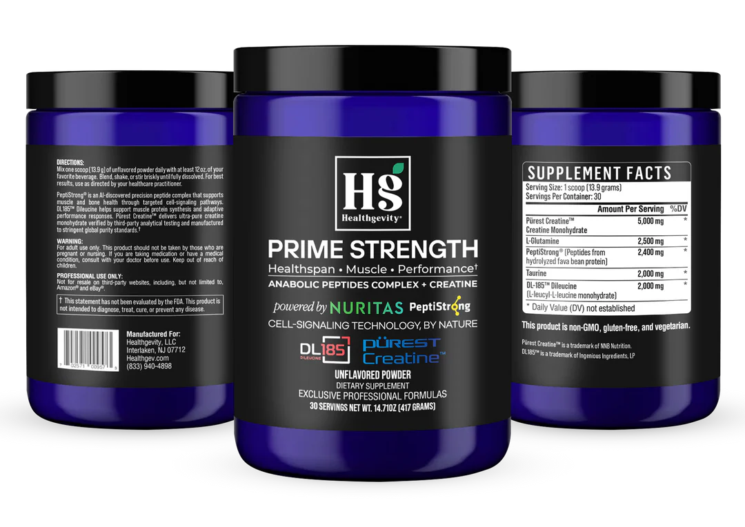 Prime Strength 14.7oz