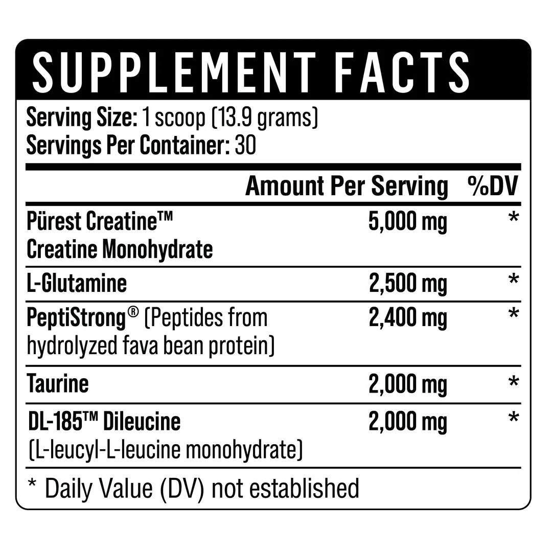 Prime Strength 14.7oz