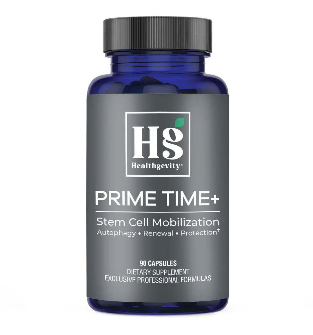 Prime Time+ (Stem Cell) (90ct)