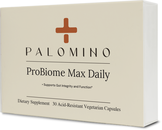 ProBiome Max Daily 30 Capsules