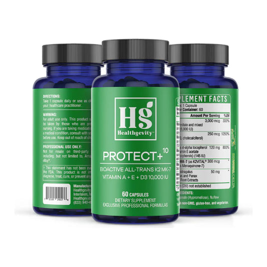 Protect+ 10 (60ct)